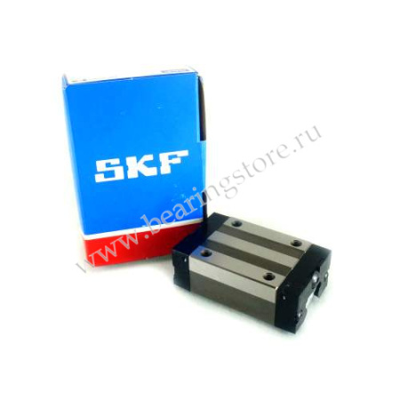 LLTHC 20 U-T1 P3 каретка SKF