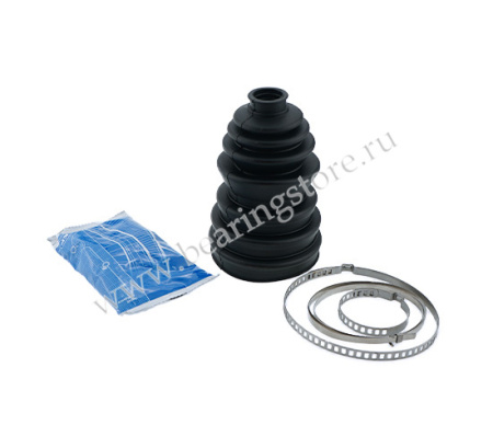 VKJP 01001 S Пыльник Шруса SKF