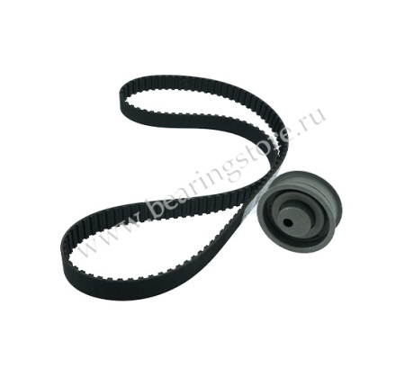 VKMA 01010 комплект ремня с роликом SKF