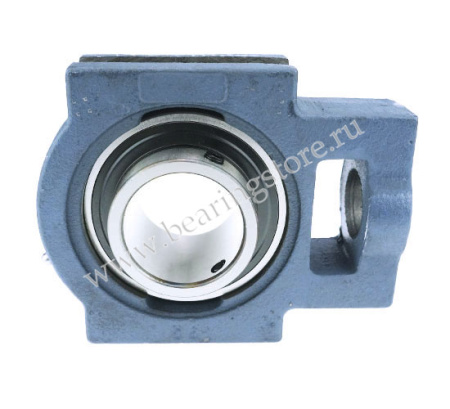 204 UCT TUJ 20 TF подшипниковый узел SKF