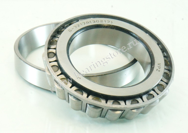 7217 А - 6 подшипник EPK