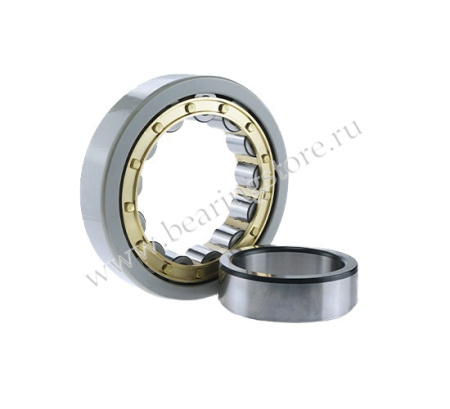 NJ 320 MC4VL0241 подшипник CRAFT BEARINGS