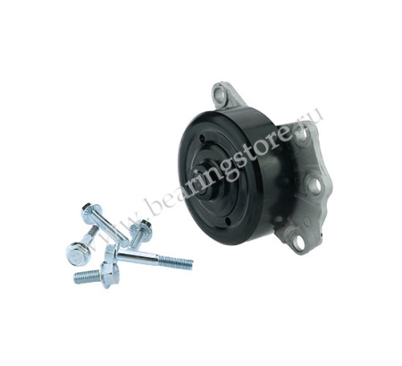 VKPC 91810 водяная помпа SKF
