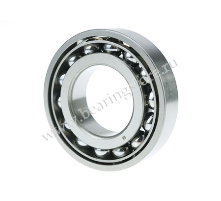7207 B подшипник NTN
