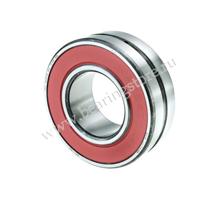 BS2 2209 2RS/VT143 (10X22209 EAW33EE) подшипник SNR