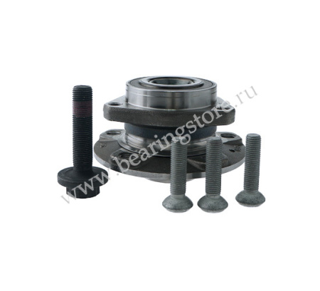 VKBA 6556 подшипник SKF