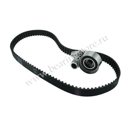 VKMA 91708 Комплект ГРМ SKF