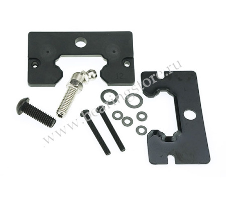 LLTHZ 35 S3-C001 уплотнение и скребок SKF