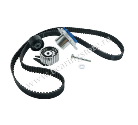 VKMC 02174 комплект ремня ГРМ SKF