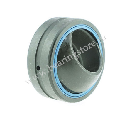 GEG 35 ES 2RS (GEH 35 ES 2RS) подшипник CRAFT BEARINGS