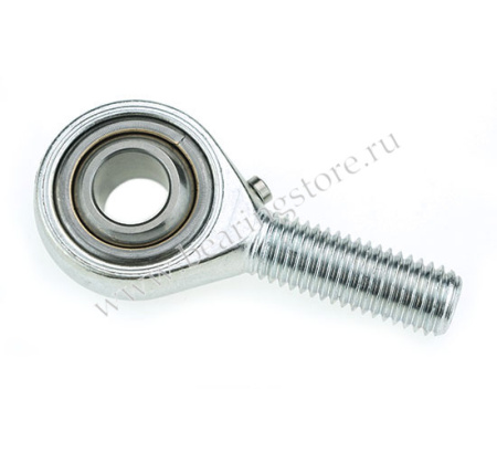 SA12 SAKAC 12 M шарнирный наконечник SKF