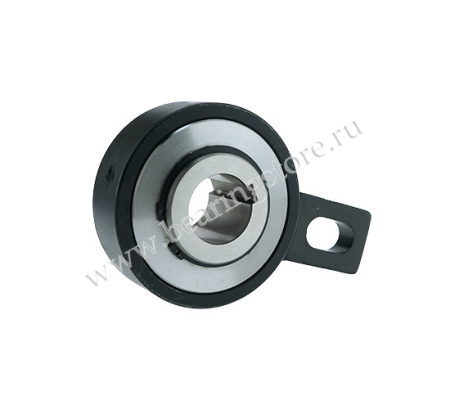 GVG 25 (RSBW25) муфта обгонная CRAFT BEARINGS