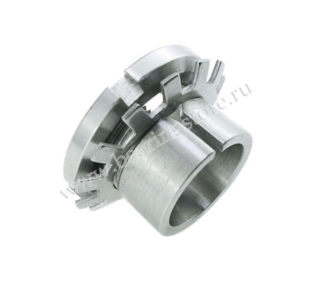 H 317 Polybag втулка CRAFT BEARINGS