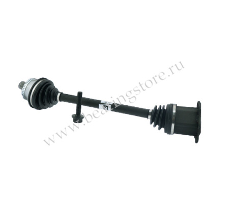 VKJC 5507 Приводной вал SKF