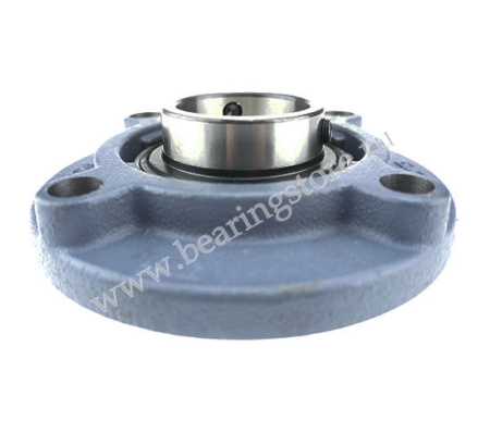 211 UCFC FYC 55 TF подшипниковый узел SKF