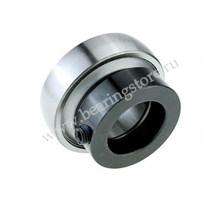 207 NA HC 207-35MM+AP+Box PER.HCN 207A подшипник PEER