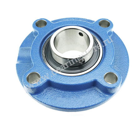 208 UCFC подшипниковый узел TIMKEN