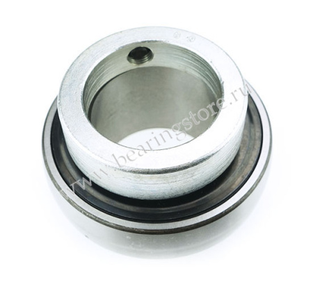 204 NA YEL 204-2F подшипник SKF