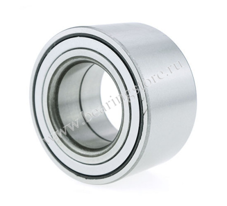 DAC 45870041/39 ZZR подшипник CRAFT BEARINGS