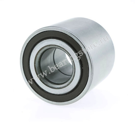 DAC 43760043 2RS2 подшипник CRAFT BEARINGS
