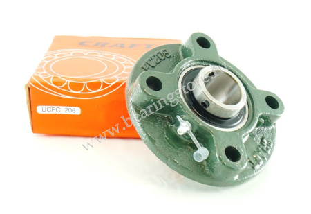 206 UCFC подшипник