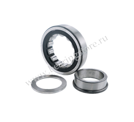 NUP 313-E-TVP2-C3 подшипник  FAG