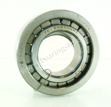 76 - 592708 М1 (10) подшипник