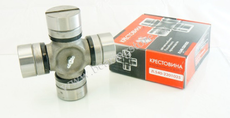 Крестовина 540-2201025 карданная ЛИМОН