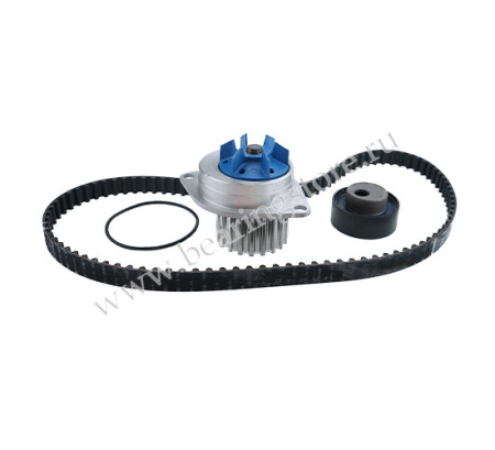 VKMC 03111 комплект ремня ГРМ SKF