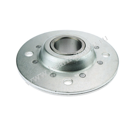 DSPF 209 PPWB01 (XF013) подшипник CRAFT BEARINGS