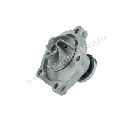 VKPC 96404 водяная помпа SKF
