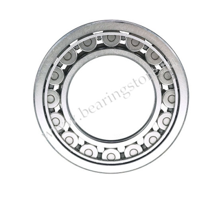 NJ 205 ECJ подшипник SKF