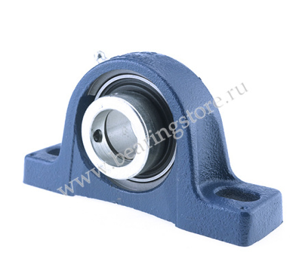 206 SAP SY 30 FM подшипник SKF