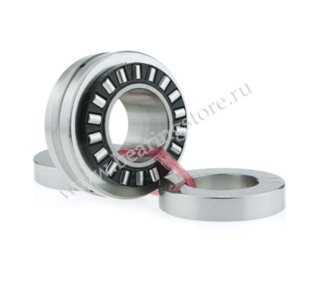 504710 Е - 4 ( ZARN5090 TN) подшипник CRAFT BEARINGS