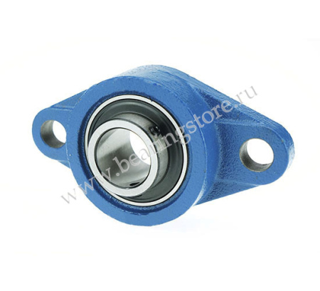 206 UCFL - 20 подшипниковый узел SNR