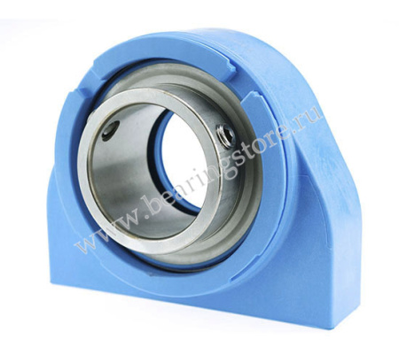 P2BTC 50M-CPSS-DFH подшипниковый узел SKF