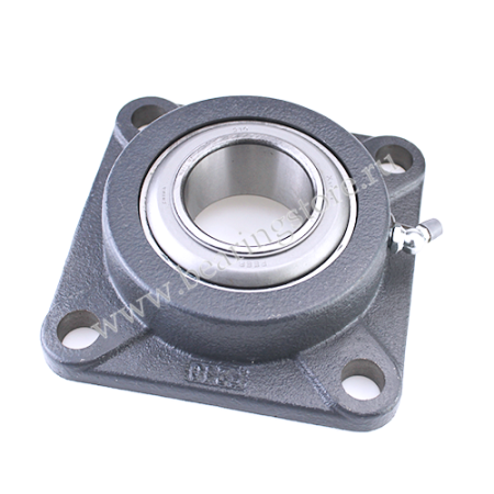 W 210-50MM-MF-R-DF-A490 (PER.GW210RPPB55-F-B) подшипниковый узел PEER