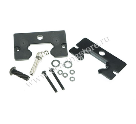 LLTHZ 45 S3-C001 уплотнение и скребок SKF