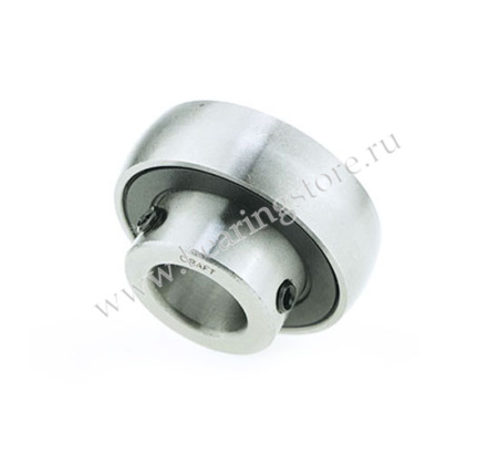 204 SB подшипник CRAFT BEARINGS