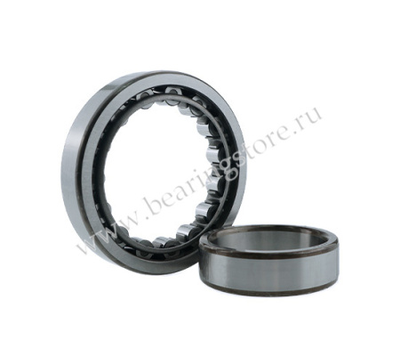 NU 207 C3 Подшипник NACHI