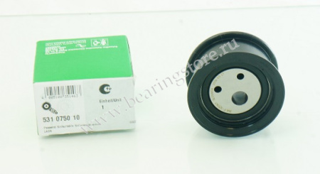830900 АЕ1 531075010 Ролик натяжной ремня INA