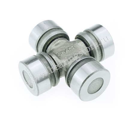 Крестовина карданная рулевая 5320-3422039 CRAFT BEARINGS
