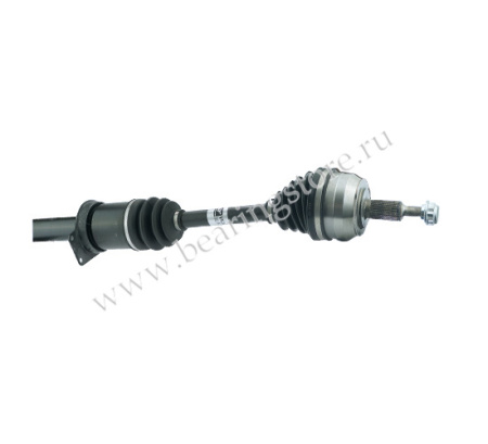 VKJC 5207 Приводной вал SKF