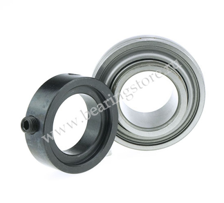 207 NA - 22 HC 207-22+CT5+T5 PER.HC207-22XT-A подшипник PEER