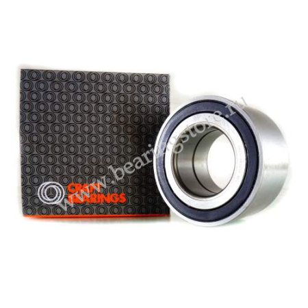 DAC 51960050 ABS подшипник CRAFT BEARINGS