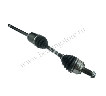 VKJC 1198 Приводной вал SKF