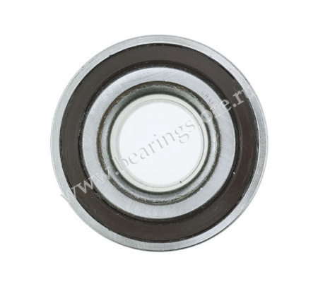 DAC 36680033 2RS2 подшипник CRAFT BEARINGS