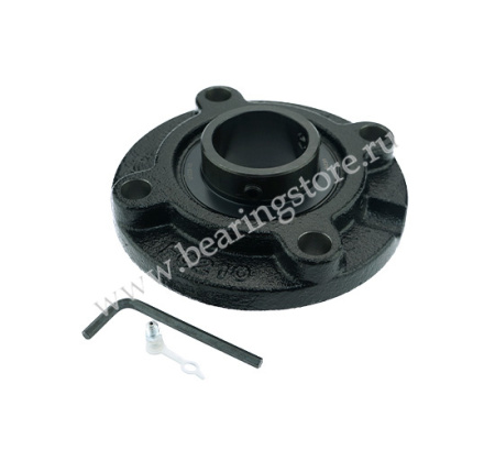 UCFC 212 J7 Подшипниковый узел FAG