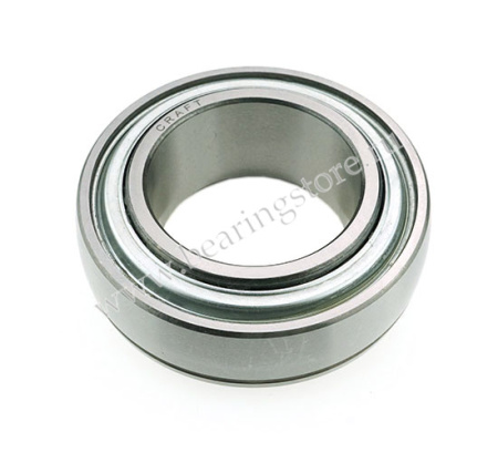 209 UK - PP (3х кромочное уплотнение) подшипник CRAFT BEARINGS