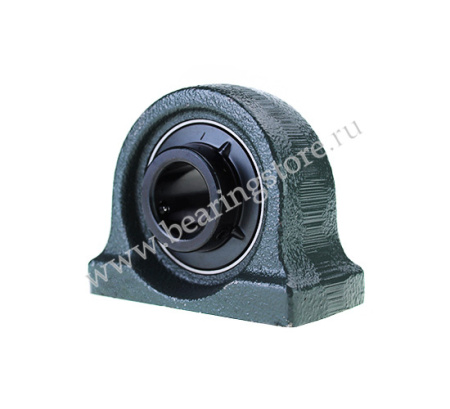 204 UCPA M-UCUP204D1 подшипниковый узел NTN